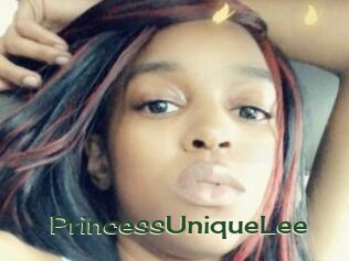 PrincessUniqueLee