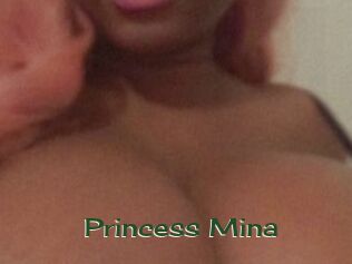 Princess_Mina