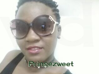 Prinsezweet