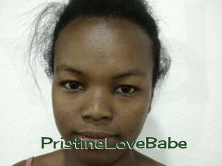 PristineLoveBabe Vidéos Kochonnes