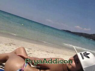 PryaAddison