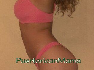 PuertoricanMama
