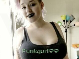 Punkgurl99 Vidéos Kochonnes