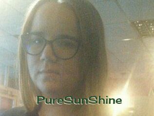 PureSunShine