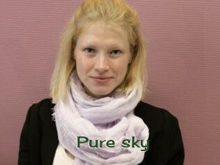 Pure_sky