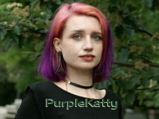 PurpleKatty