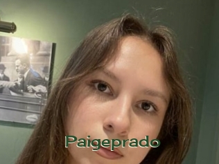 paigeprado Vidéos Kochonnes