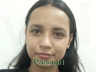 Paisagirl