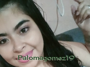 Palomagomez19
