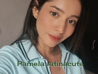 pamela_latinacute Vidéos Kochonnes