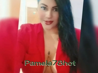 Pamela78hot