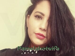 Pamelahotwife