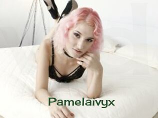 Pamelaivyx