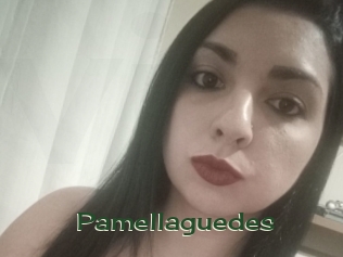 Pamellaguedes