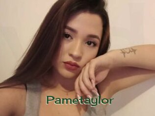 Pametaylor