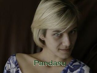 Pandasu