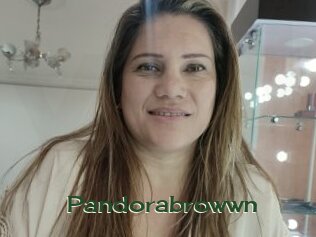pandorabrowwn Vidéos Kochonnes