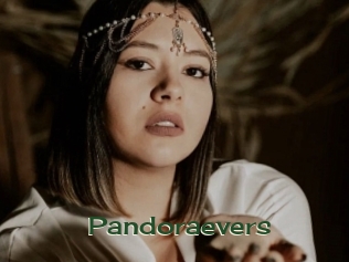 Pandoraevers