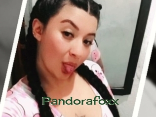 Pandorafoxx