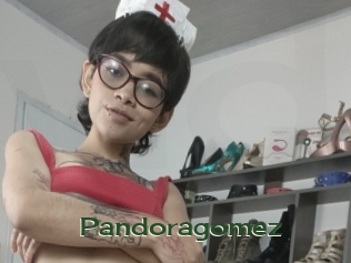 Pandoragomez
