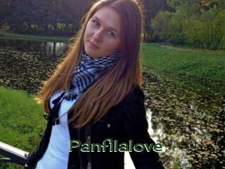 Panfilalove