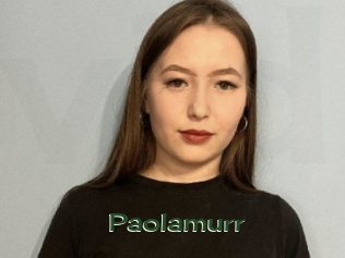 Paolamurr
