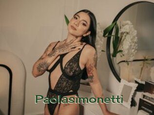 paolasimonetti Vidéos Kochonnes