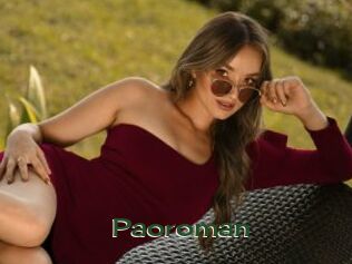 Paoroman
