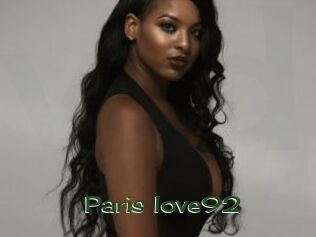 paris_love92 Vidéos Kochonnes