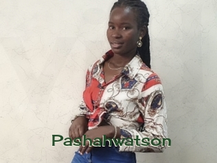 Pashahwatson
