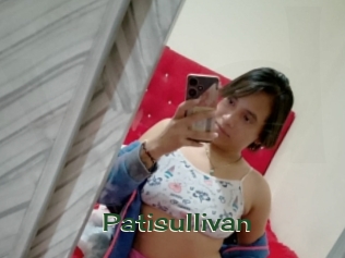 Patisullivan