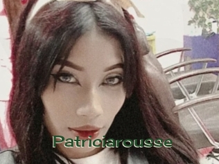 Patriciarousse