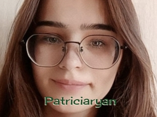 Patriciaryan