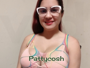 Pattycosh