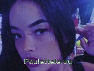 pauletteleroy Vidéos Kochonnes