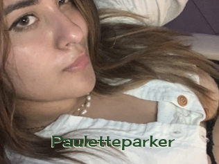 Pauletteparker