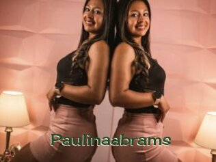 Paulinaabrams