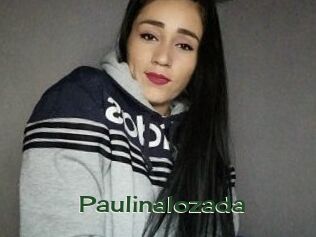 Paulinalozada
