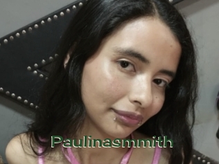 paulinasmmith Vidéos Kochonnes