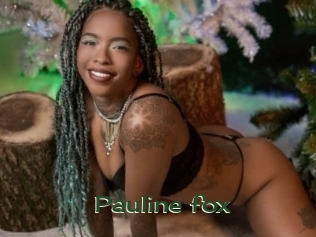 pauline_fox Vidéos Kochonnes