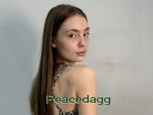 Peacedagg