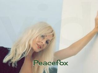 Peacefox