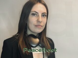 Peacefrost