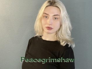 Peacegrimshaw
