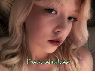 Peacehakes