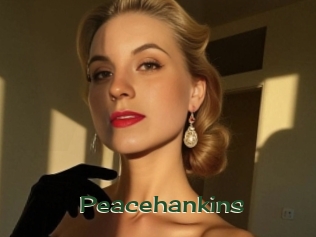 peacehankins Vidéos Kochonnes