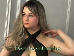 peachavalanche Vidéos Kochonnes