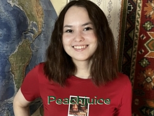 Peachjuice