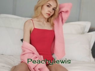 Peachylewis