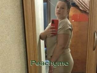 Peachymo